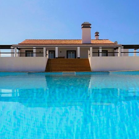 Monte Do Alento - Castro Da Cola Guest House Alcaria  Ngoại thất bức ảnh