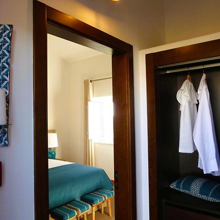 Monte Do Alento - Castro Da Cola Guest House Alcaria  Ngoại thất bức ảnh