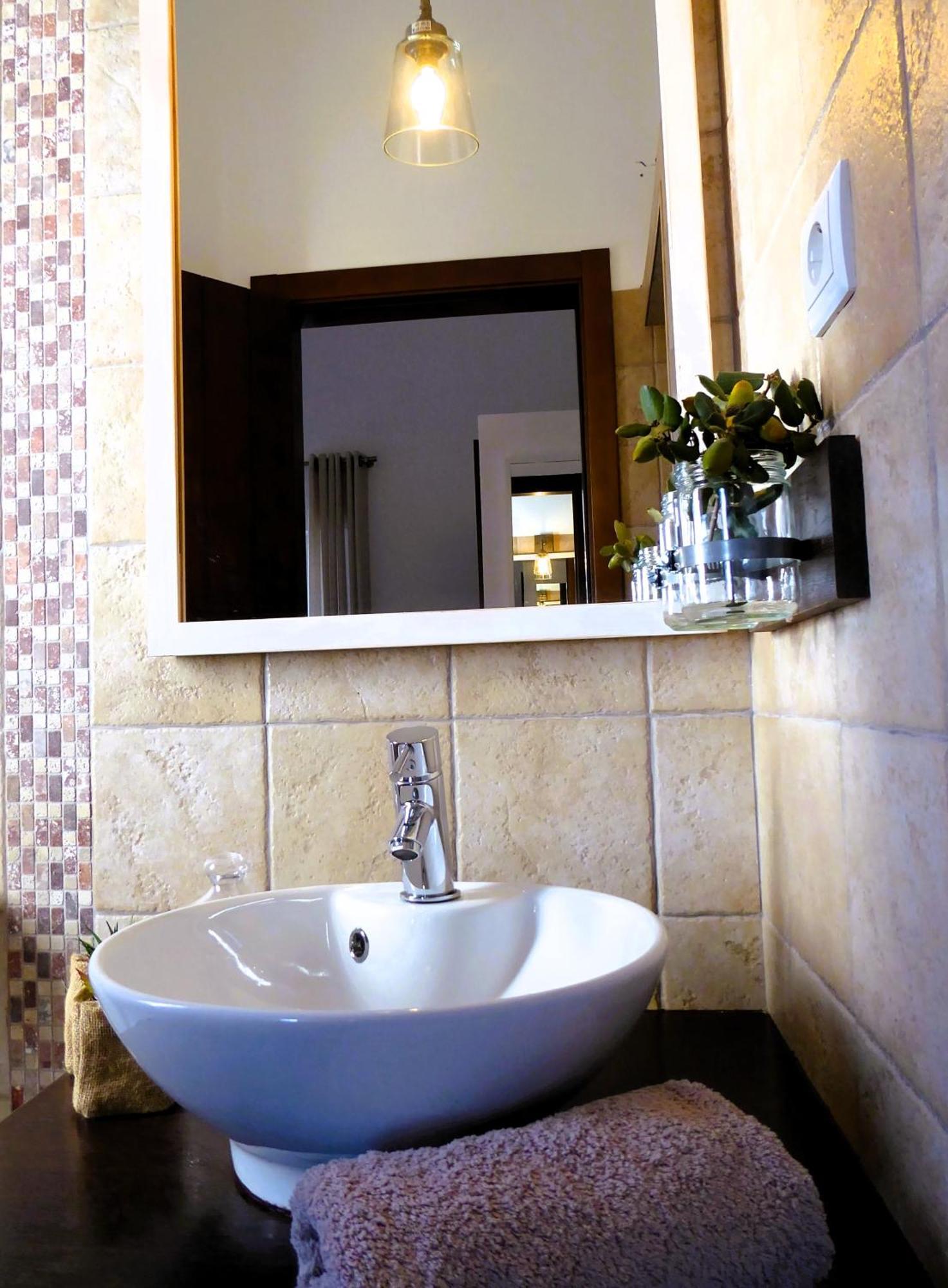 Monte Do Alento - Castro Da Cola Guest House Alcaria  Ngoại thất bức ảnh