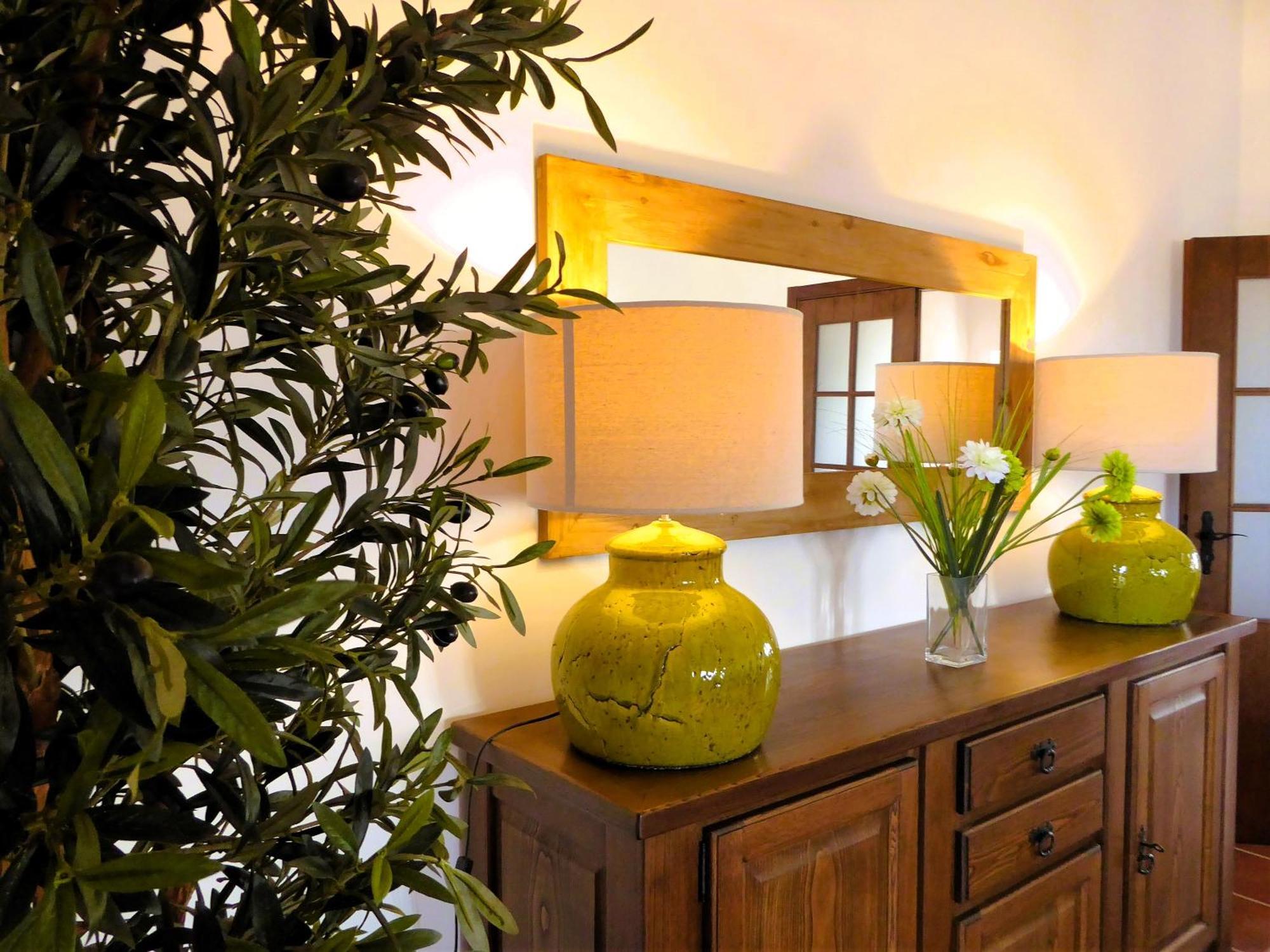 Monte Do Alento - Castro Da Cola Guest House Alcaria  Ngoại thất bức ảnh