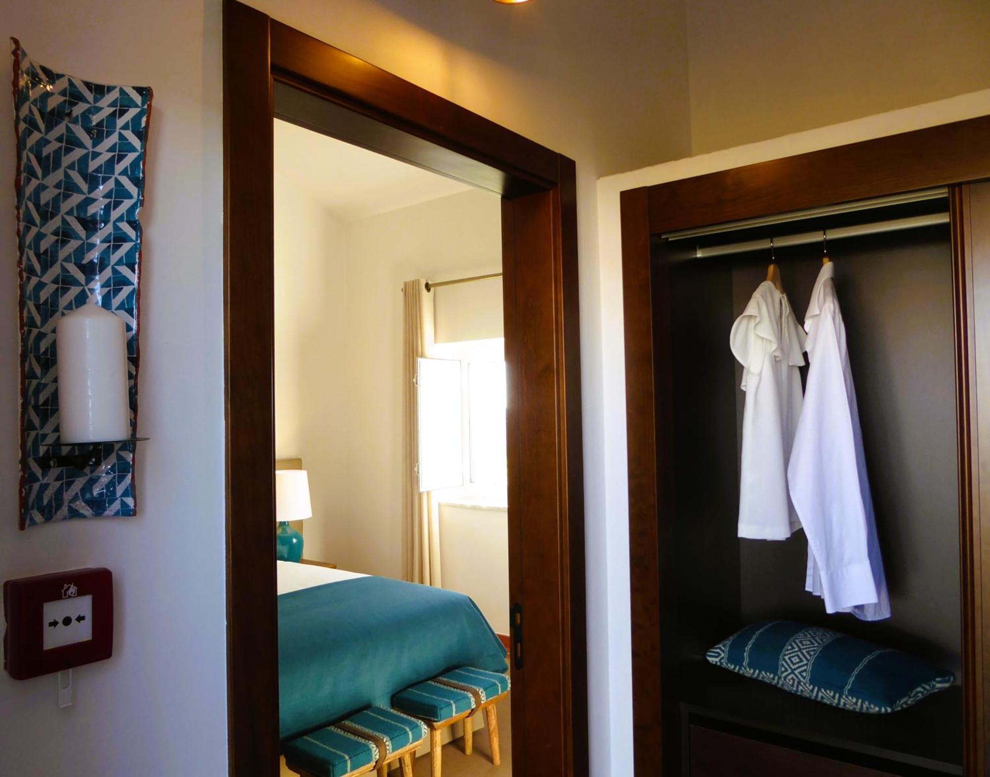 Monte Do Alento - Castro Da Cola Guest House Alcaria  Ngoại thất bức ảnh