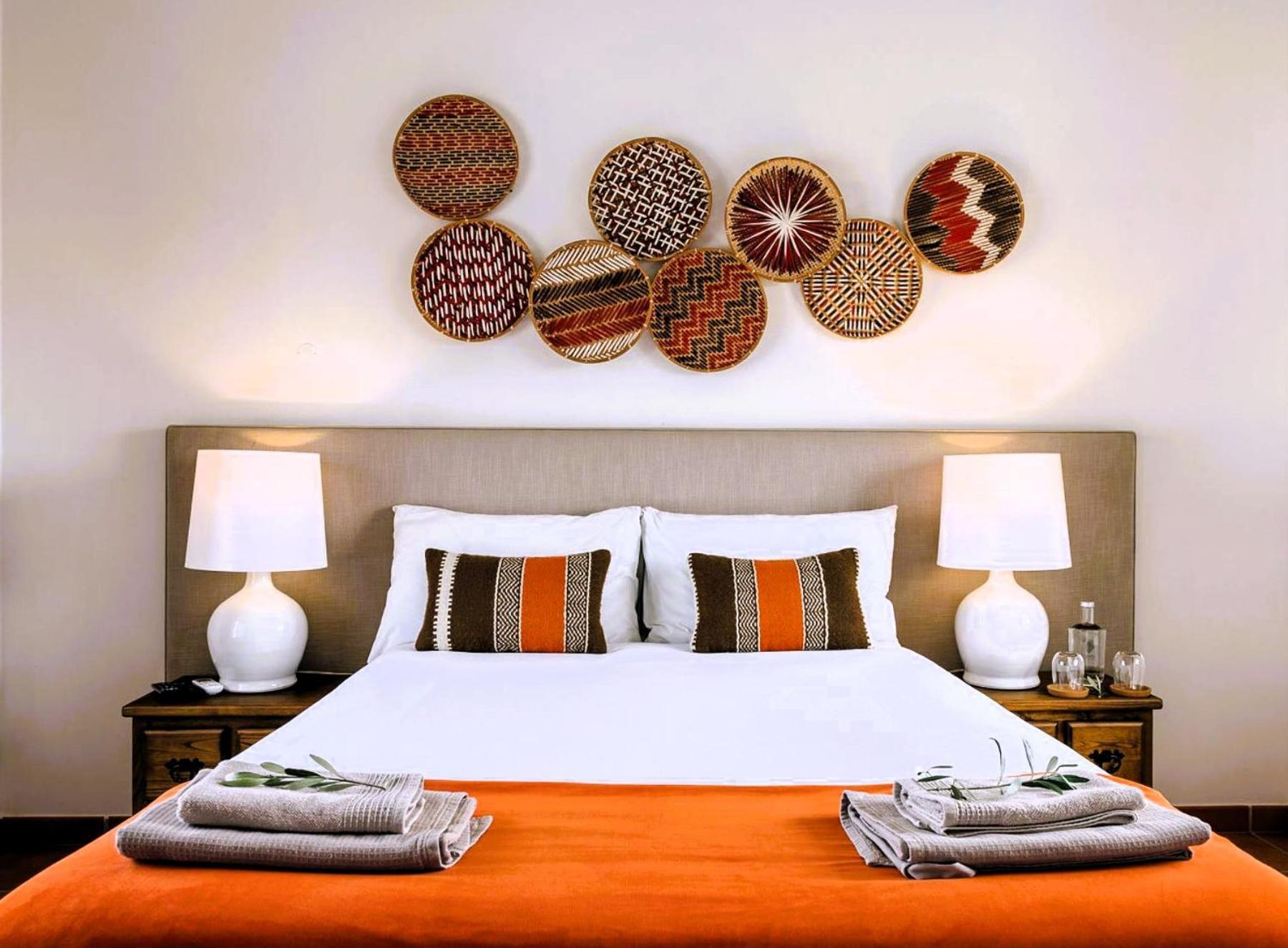 Monte Do Alento - Castro Da Cola Guest House Alcaria  Ngoại thất bức ảnh