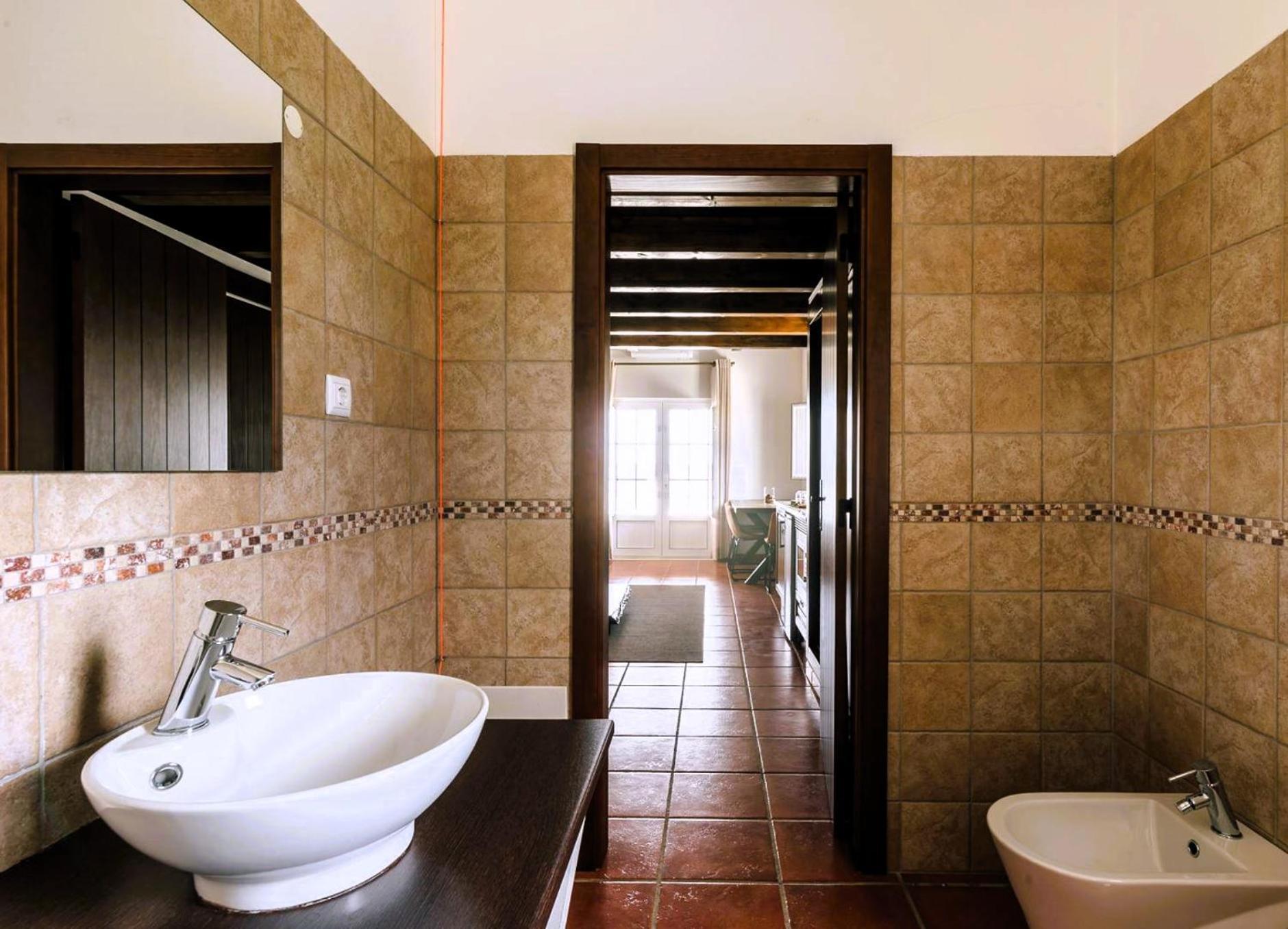 Monte Do Alento - Castro Da Cola Guest House Alcaria  Ngoại thất bức ảnh