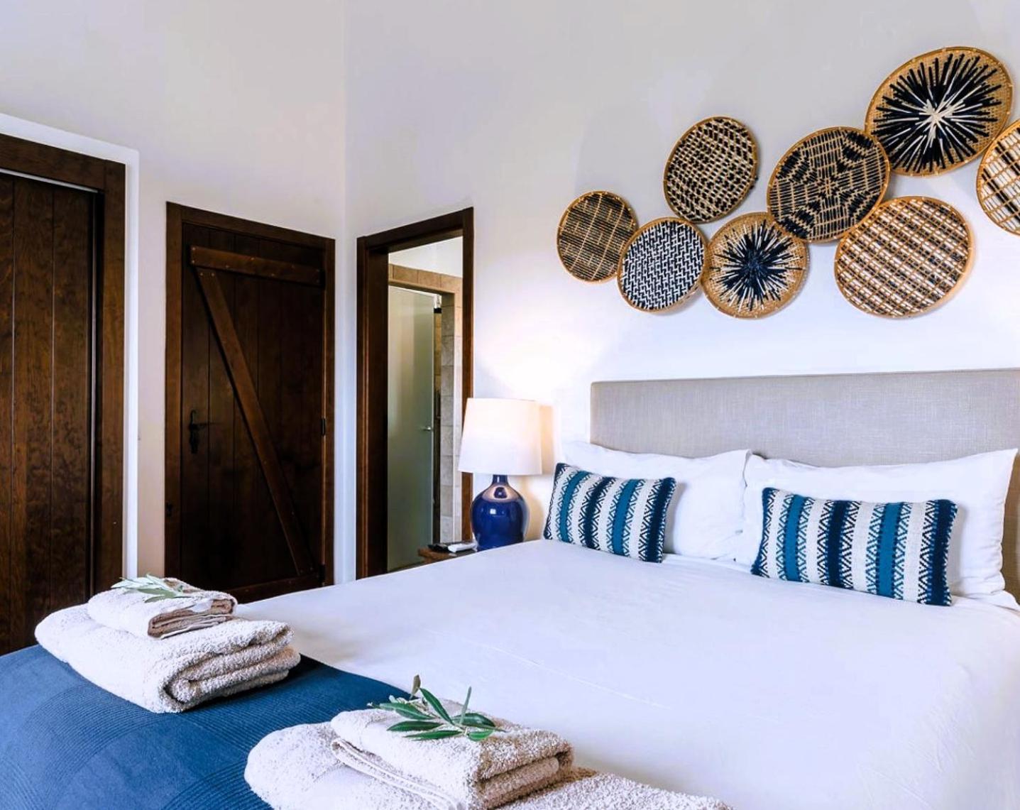 Monte Do Alento - Castro Da Cola Guest House Alcaria  Ngoại thất bức ảnh