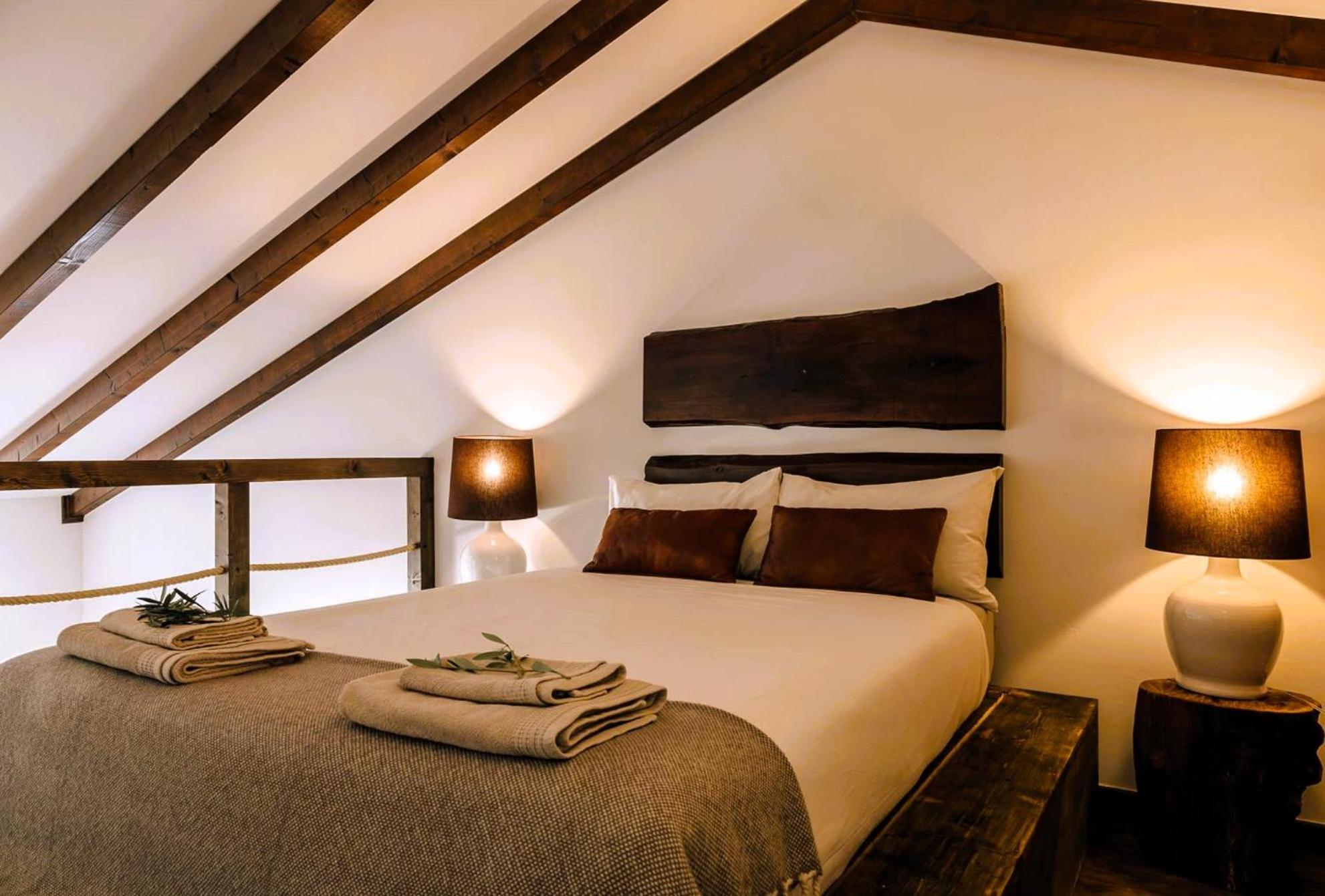 Monte Do Alento - Castro Da Cola Guest House Alcaria  Ngoại thất bức ảnh