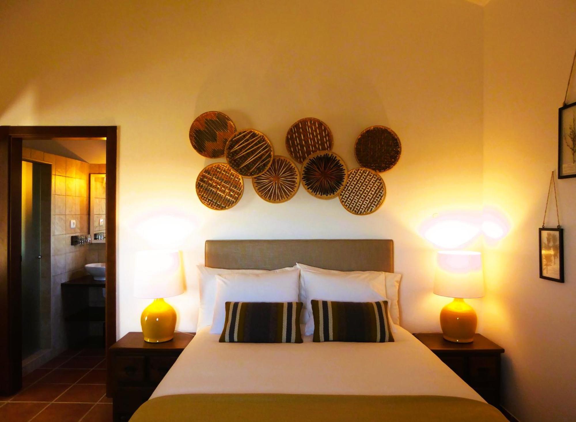 Monte Do Alento - Castro Da Cola Guest House Alcaria  Ngoại thất bức ảnh