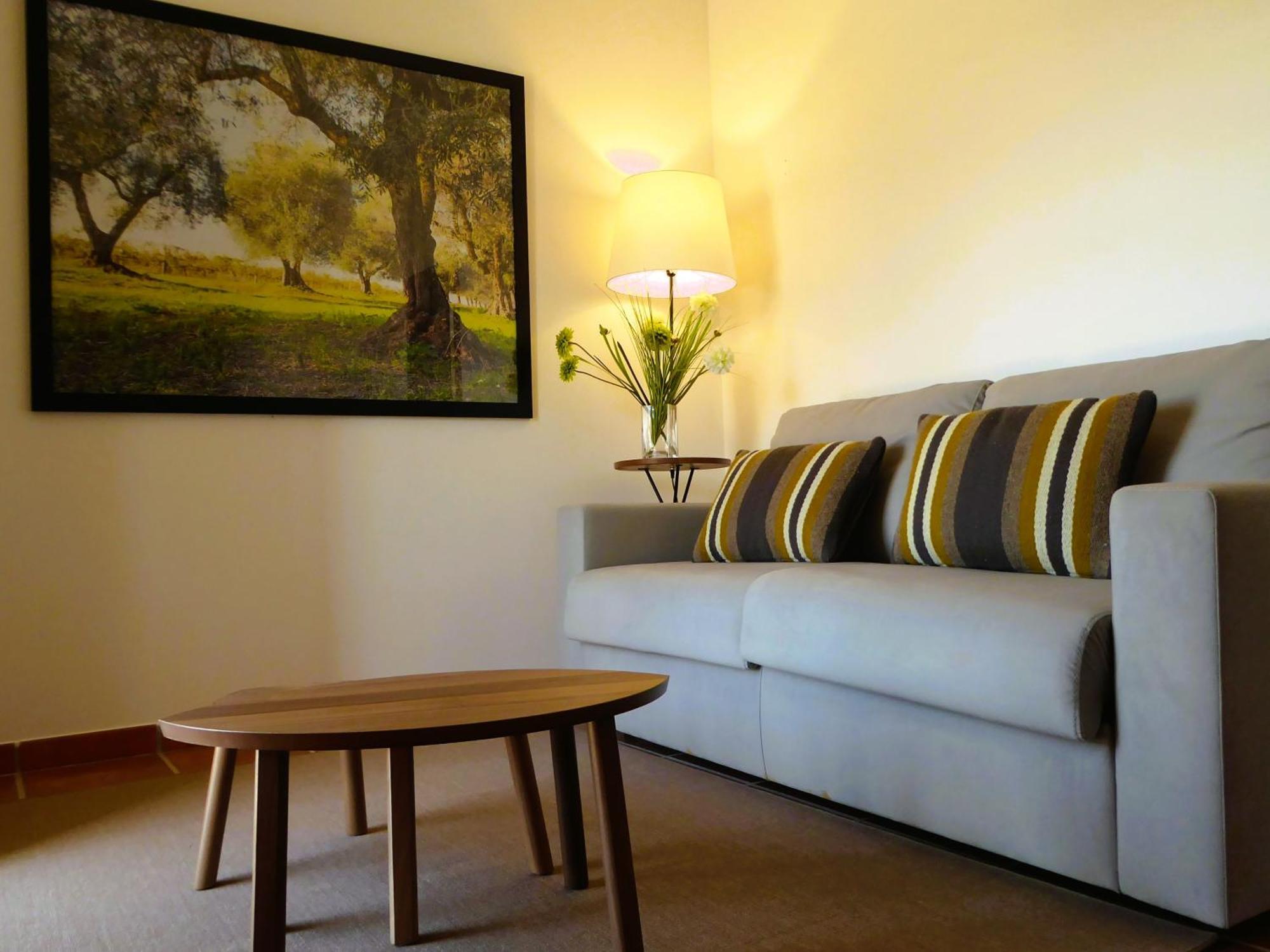 Monte Do Alento - Castro Da Cola Guest House Alcaria  Ngoại thất bức ảnh