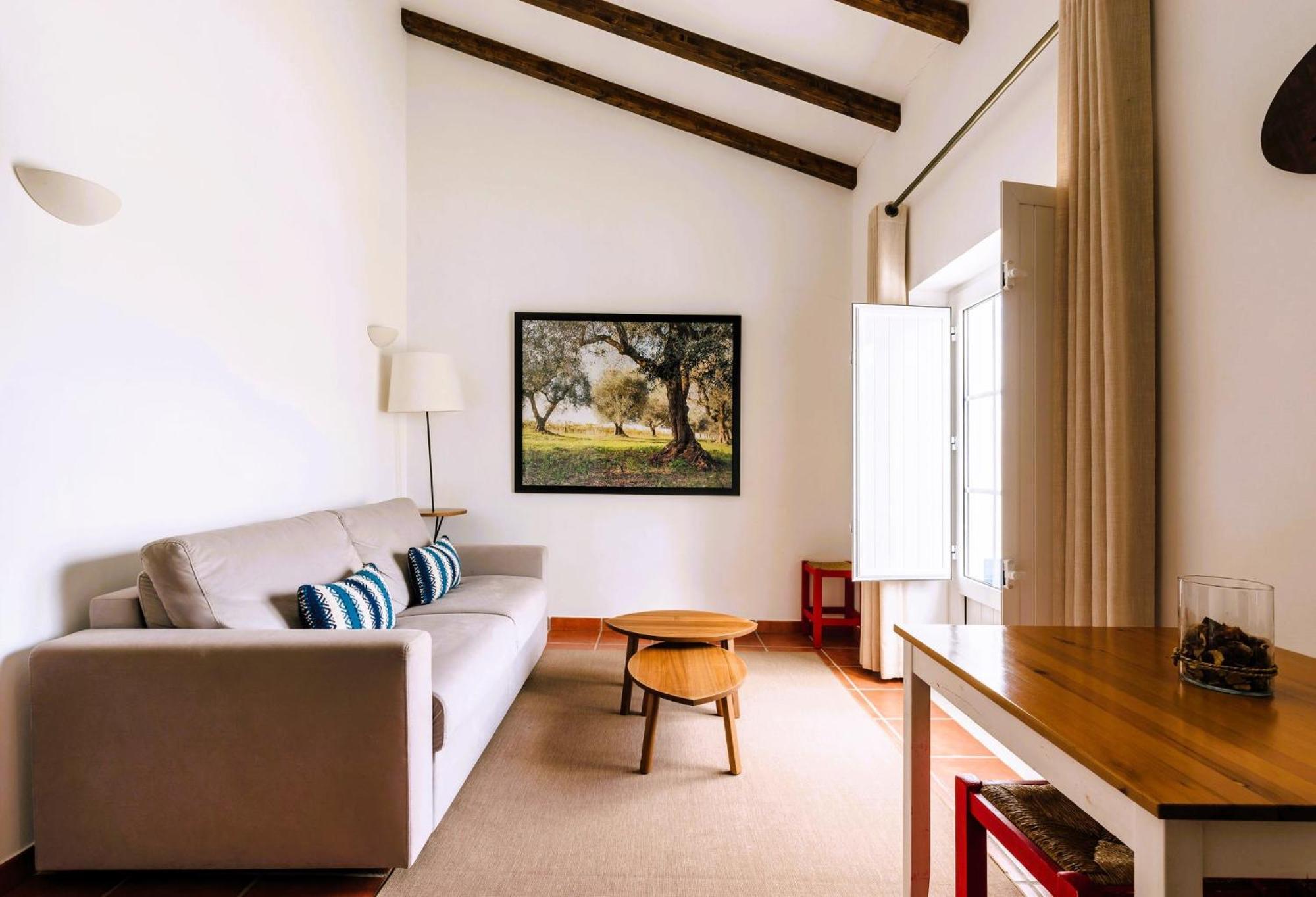 Monte Do Alento - Castro Da Cola Guest House Alcaria  Ngoại thất bức ảnh