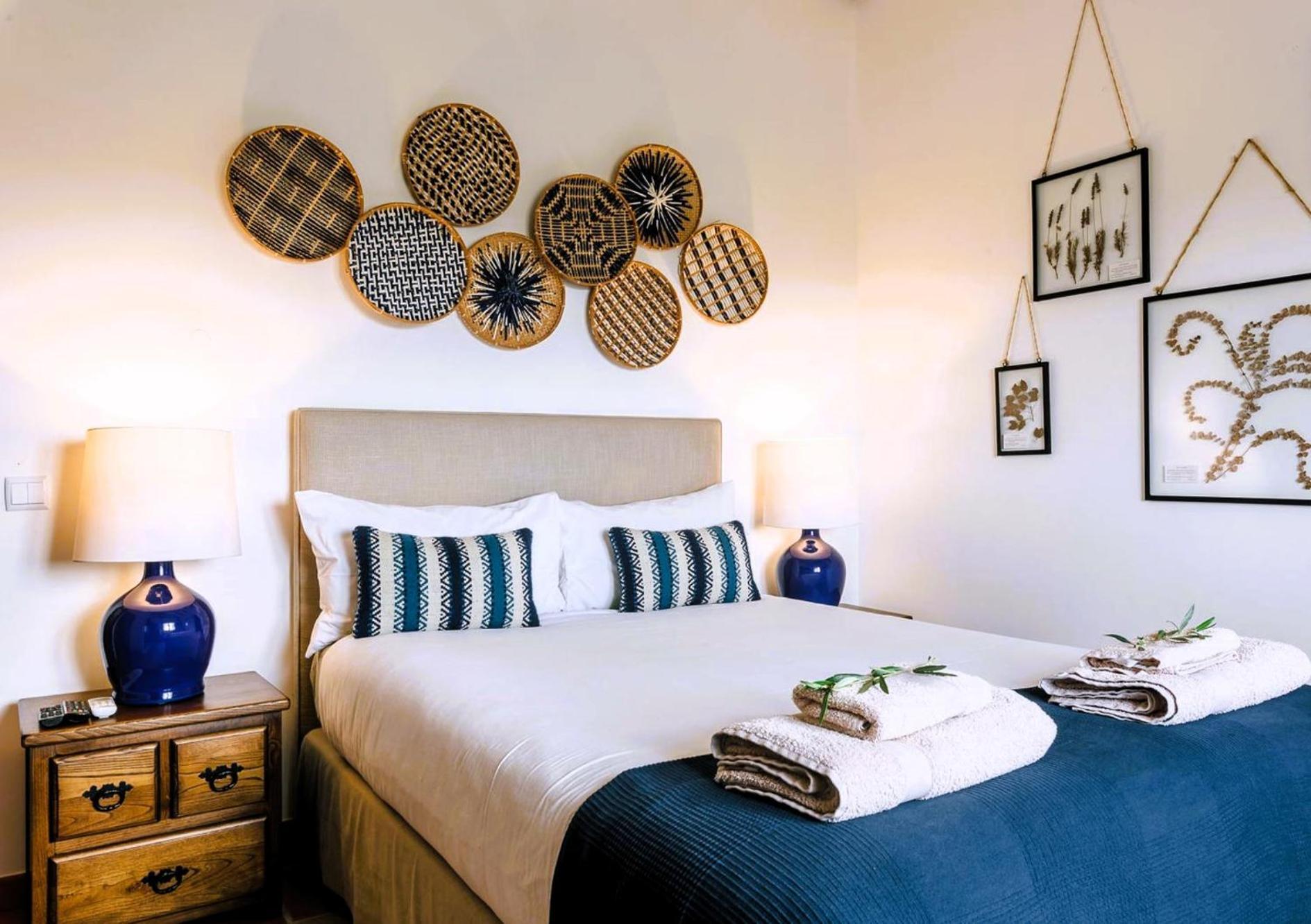 Monte Do Alento - Castro Da Cola Guest House Alcaria  Ngoại thất bức ảnh